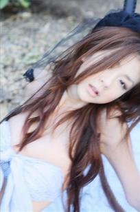 星野亚希 Aki Hoshino [NS Eyes]高清写真图SF-No.487