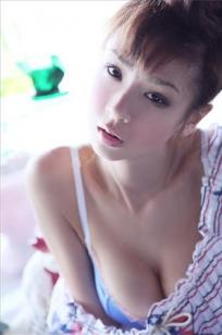 星野亚希 [NS Eyes写真图]高清写真图SF-No.488