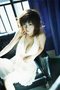 星野亚希 Aki Hoshino [NS Eyes写真图]高清写真图SF-No.510