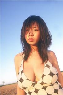 夏目理绪 [NS Eyes写真图]高清写真图SF-No.595