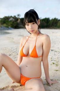 青山ひかる [YS-Web]高清写真图vol.676 メガピカ