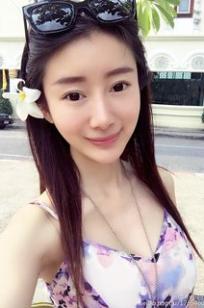 白思宜(baisiyi)