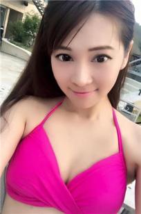 陈绍茵 广告熟面孔 大眼长腿甜姐兒