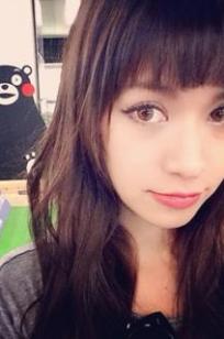 大森美知(Michi Oomori)