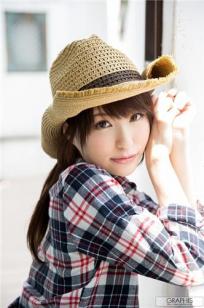 天使萌(天使もえ)-Graphics写真图套图写真图集