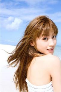 西山茉希-《Naturalist》[image.tv套图写真图集]高清写真图