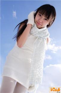 彩月贵央(彩月貴央)-[Bomb.tv]高清写真图套图写真图集2005-06