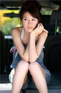 多岐川华子-《Girl Like You》[image.tv套图写真图集]高清写真图