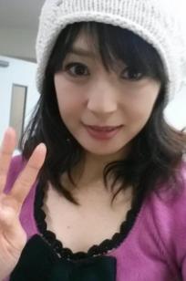 安野由美(Yumi Yasuno)