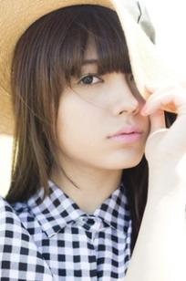 南里美希