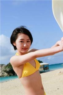 工藤遥- [Hello!Project Digital Books]高清写真图 Vol.137