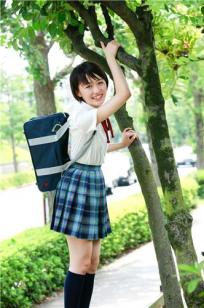 工藤遥- [Hello!Project Digital Books]高清写真图 Vol.138