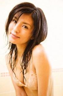 宫内知美