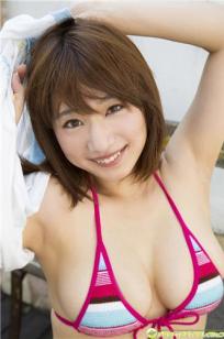 池田爱惠里(池田愛恵里)-[DGC]高清写真图No.1216
