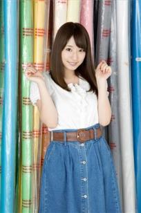 池田爱恵里 [YS-Web]高清写真图套图写真图集 Vol.612