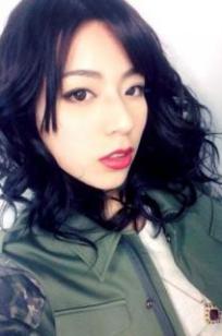 小濑田麻由