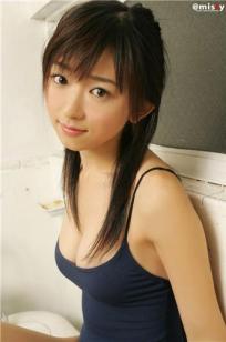 川元由香-[@misty]高清写真图套图写真图集No.162