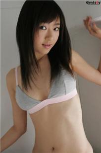 川元由香-[@misty]高清写真图套图写真图集No.160