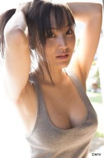 浜田由梨