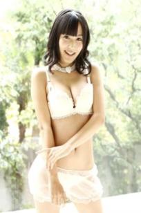 Sabra_浜田由梨《My Sweet Devil》高清私房照，性感蕾丝内衣诱惑，展现绝美身材与清纯气质