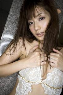 中川杏奈-《マスク少女》[Sabra套图写真图集]高清写真图