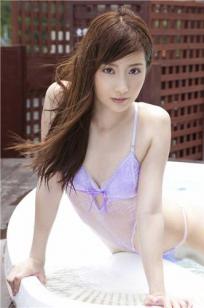 中川杏奈-《Cute☆Hip☆Girl》[YS Web]高清写真图Vol.371