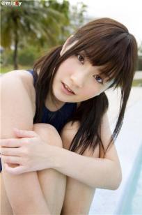 中川杏奈-[@misty]高清写真图套图写真图集No.311