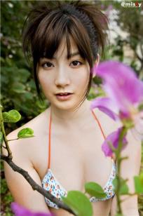 中川杏奈-[@misty]高清写真图套图写真图集No.309