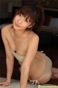 中川杏奈 [DGC]高清写真图2015.10 NO.1263
