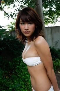 久松郁実 [BOMB.tv]高清写真图GRAVURE Channel 2015年09月号