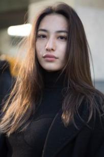 細谷理紗(细谷理纱)