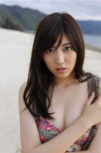 岩﨑名美 [WPB-net]高清写真图NO.159 Iwasaki Nami