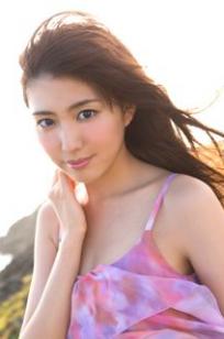 岩﨑名美