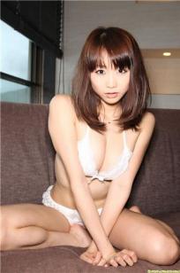 青島あきな [DGC]高清写真图2011年09月號 No.970