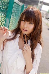 松本纱雪(松本さゆき)-[DGC]高清写真图套图写真图集No.887