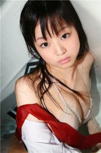 喜屋武千秋(喜屋武ちあき)-[DGC]高清写真图套图写真图集No.344