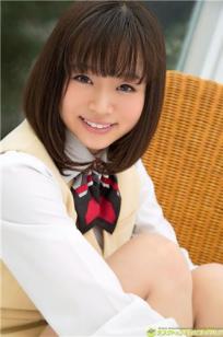 喜屋武ちあき [DGC]高清写真图2015.08 NO.1251