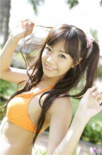 立花麗美(橘麗美)-《曲線“麗”美》[YS Web]高清写真图Vol.346