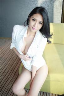 于大小姐(于雯)-[MYGIRL美媛馆]高清写真图NO.005