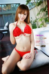 王馨瑶yanni [XIUREN秀人网]高清写真图2014.05.24