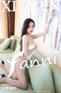 [XiuRen]高清写真图 2023.03.30 No.6499 王馨瑶yanni 美腿丝袜