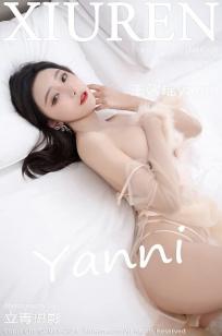 [XiuRen]高清写真图 2024.04.11 No.8378 王馨瑶yanni 丝袜美腿