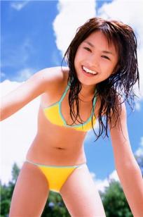 镰田奈津美(鎌田奈津美)-《Your Eyes Only》[image.tv套图写真图集]高清写真图