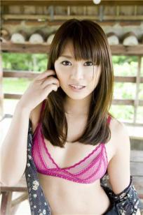 镰田奈津美(鎌田奈津美)-《禁断の柔肌》[YS Web]高清写真图Vol.369