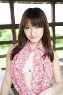 镰田奈津美(鎌田奈津美)-[DGC]高清写真图套图写真图集No.951