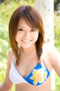 镰田奈津美(鎌田奈津美)-[DGC]高清写真图套图写真图集No.589
