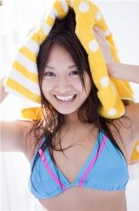 镰田奈津美(鎌田奈津美)-[Bomb.TV]高清写真图套图写真图集2009-05