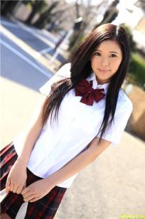 清水理紗 Graphics系列套图写真图集