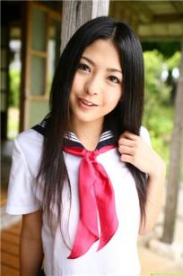 佐藤さくら-[DGC]高清写真图套图写真图集No.612