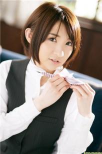 尾崎娜娜(尾崎ナナ)-[DGC]高清写真图套图写真图集No.1143